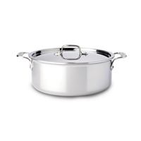 Stainless Steel Cookware