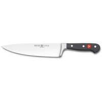 Wusthof Germany - Gourmet series 4 cuchillos de carne 1125060403