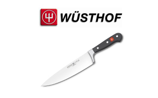 Wusthof Trident Knives