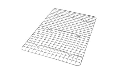 USA Pan Bakeware 16.75 x 11 inch Half Sheet Cooling Rack