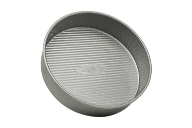 USA Pan Bakeware inch Round Cake Pan