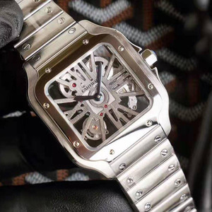 Buy High quality replica Plain Jane Cartier Skeleton, Silver from the best trusted, fake clone swiss designer brand watch website Buy High quality replica Plain Jane Cartier Skeleton, Silver from the best trusted, fake clone swiss designer brand watch website