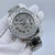 Buy High quality replica Iced Out Moissanite Rolex Datejust 43mm with Iced roman numbers dial from the best trusted, fake clone swiss designer brand watch website Buy High quality replica Iced Out Moissanite Rolex Datejust 43mm with Iced roman numbers dial from the best trusted, fake clone swiss designer brand watch website