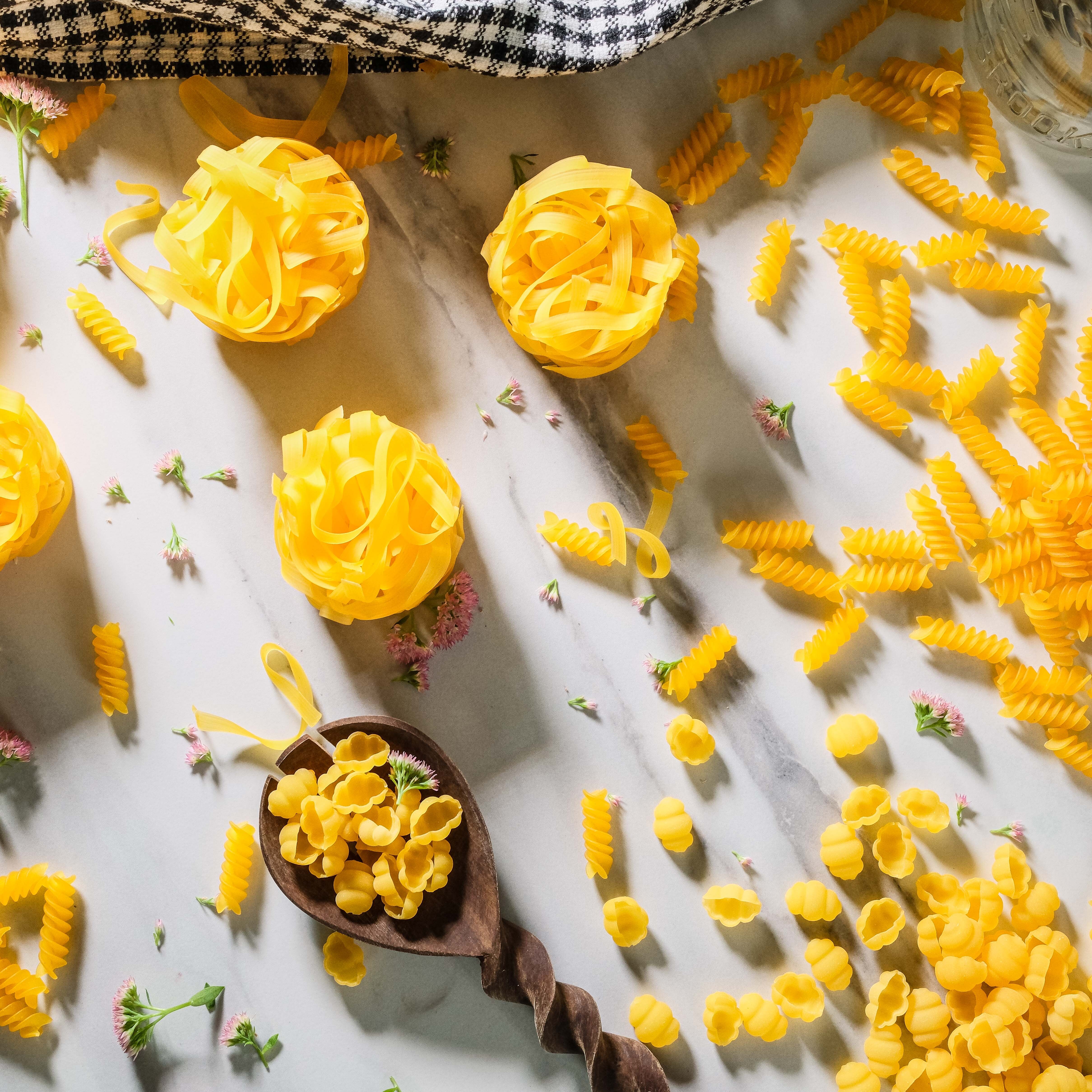 Healthy Alternatives