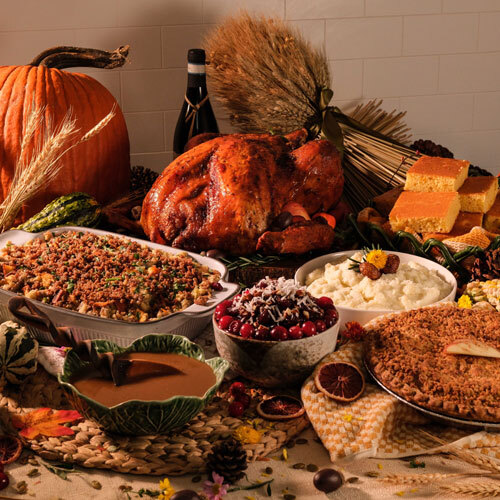 holiday-catering