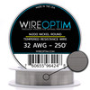 Tempered Ni200 Pure Nickel Wire