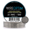 Tempered Ni200 Pure Nickel Wire