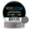 Tempered Ni200 Pure Nickel Wire