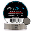Nichrome Series 80 Resistance Wire (Even Gauges)