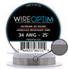 Nichrome Series 80 Resistance Wire (Even Gauges)