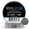 Nichrome Series 80 Resistance Wire (Even Gauges)