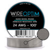 Annealed Nickel Wire Ni200 (NON RESISTANCE)