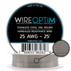 Stainless Steel 316L Round Wire