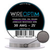 Stainless Steel 316L Round Wire