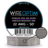 Stainless Steel 316L Round Wire
