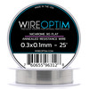 Nichrome Series 90 - Ribbon Flat Wire