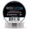 Nichrome Series 90 - Ribbon Flat Wire