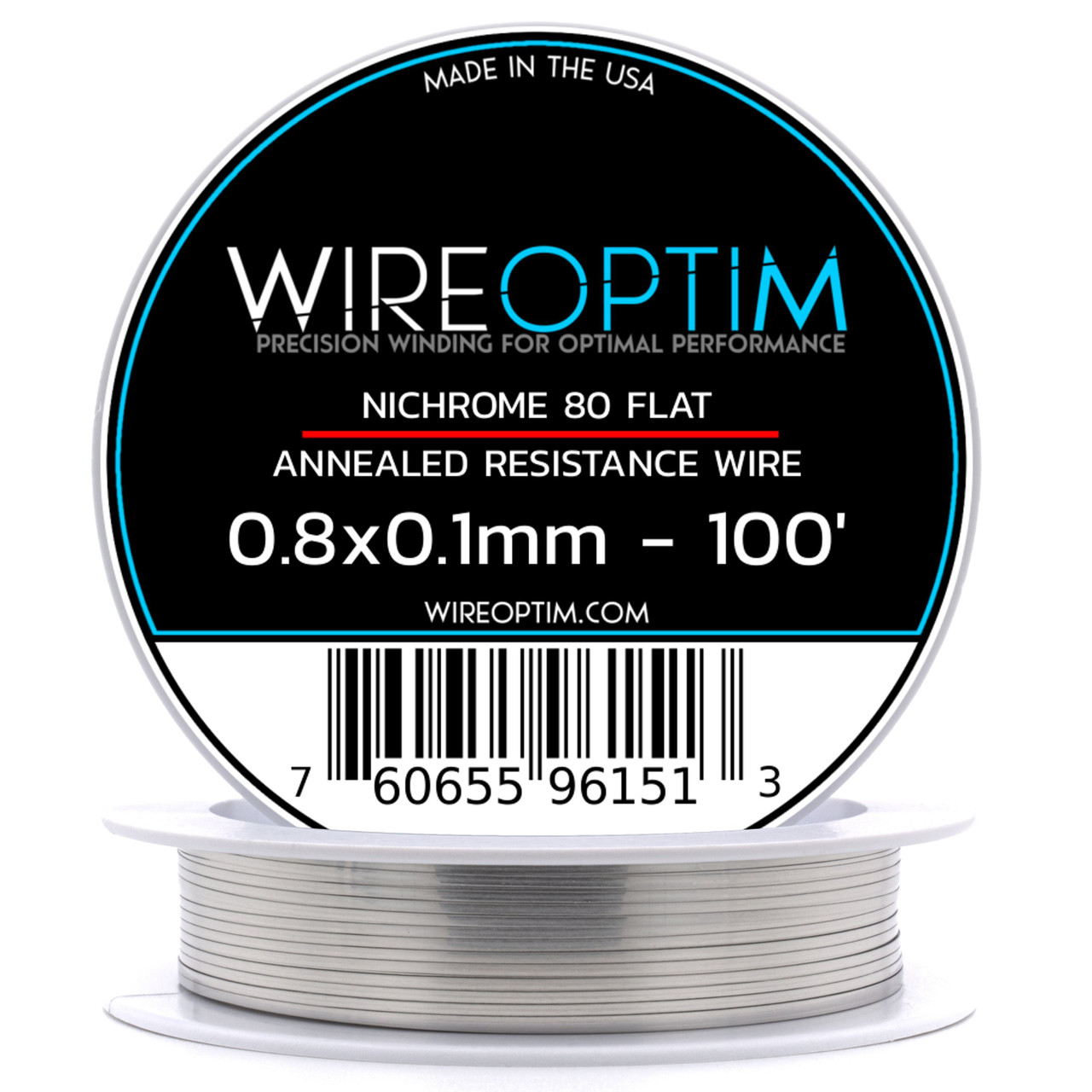 how to get nichrome wire at home
