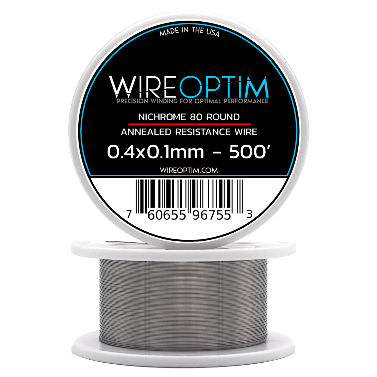 Nichrome Wire - China Nichrome Strip, Nichrome Wires
