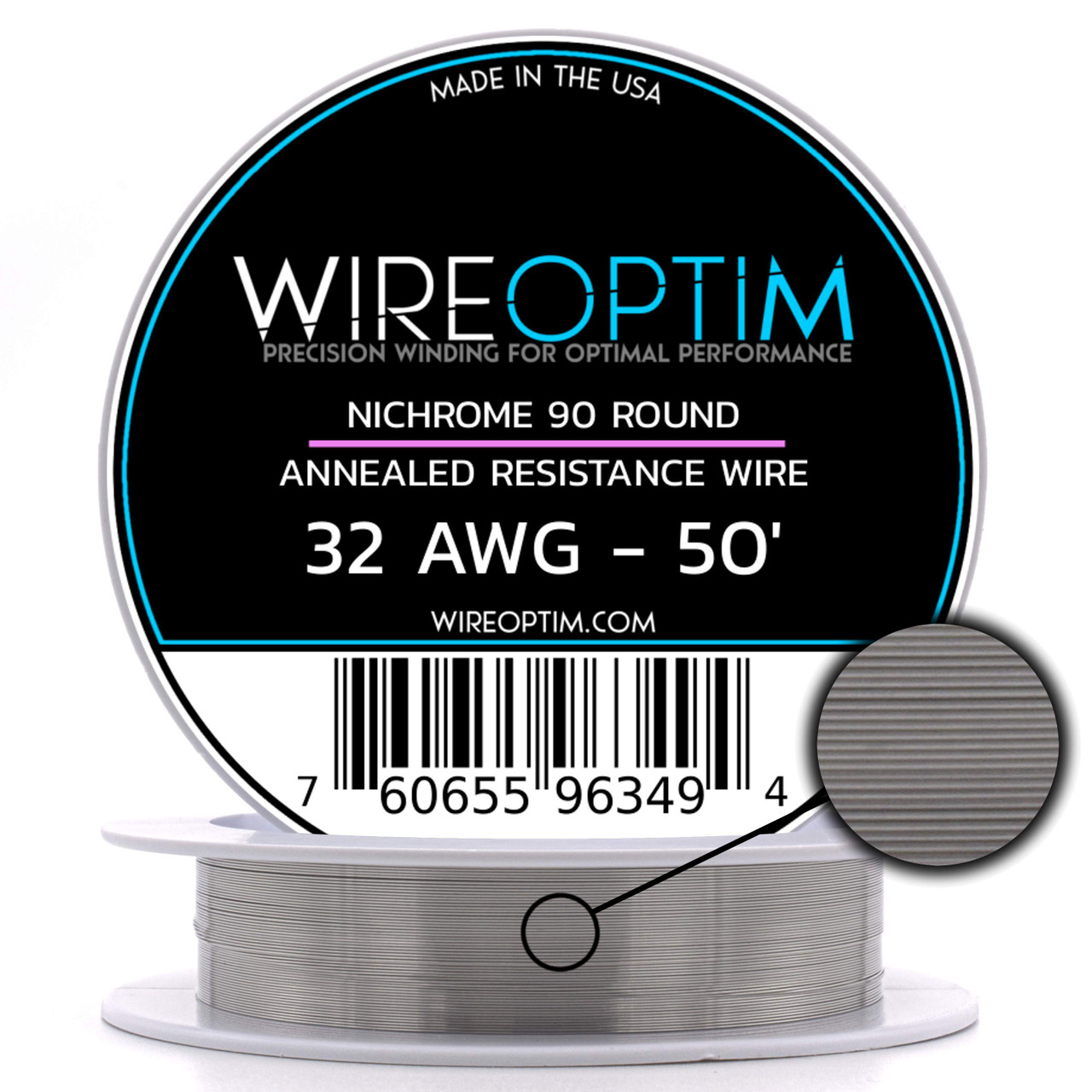 What Is Nichrome Wire Used for?- Definition, How to Identify