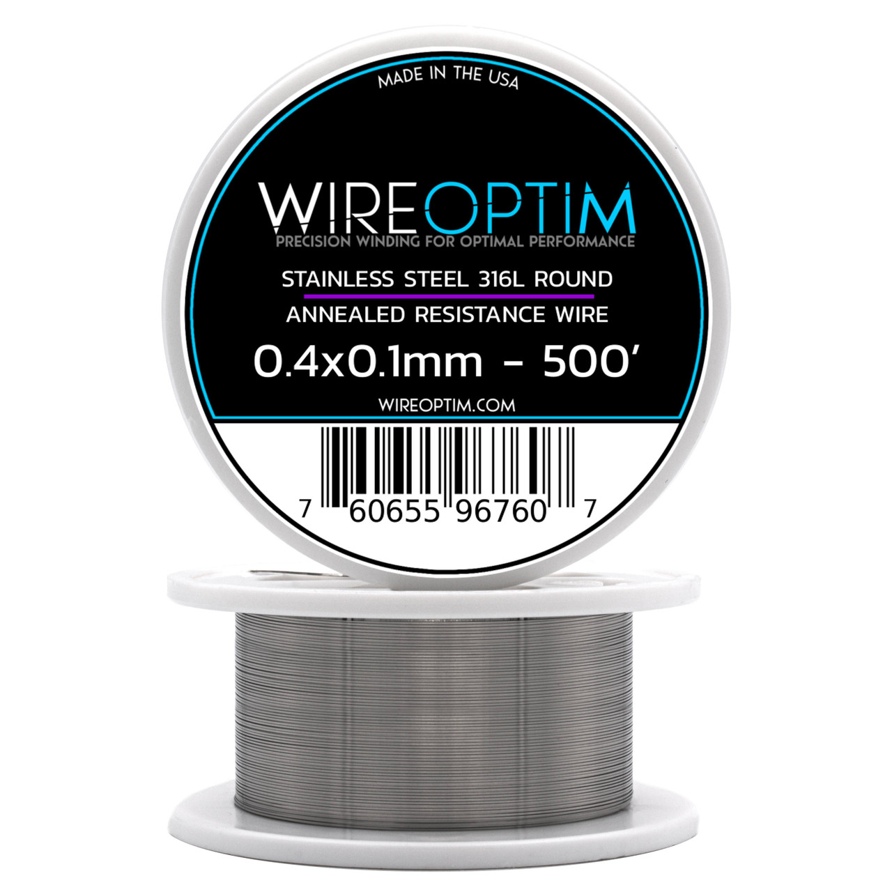 Find Wholesale 316l bright colored stainless steel wire Products 