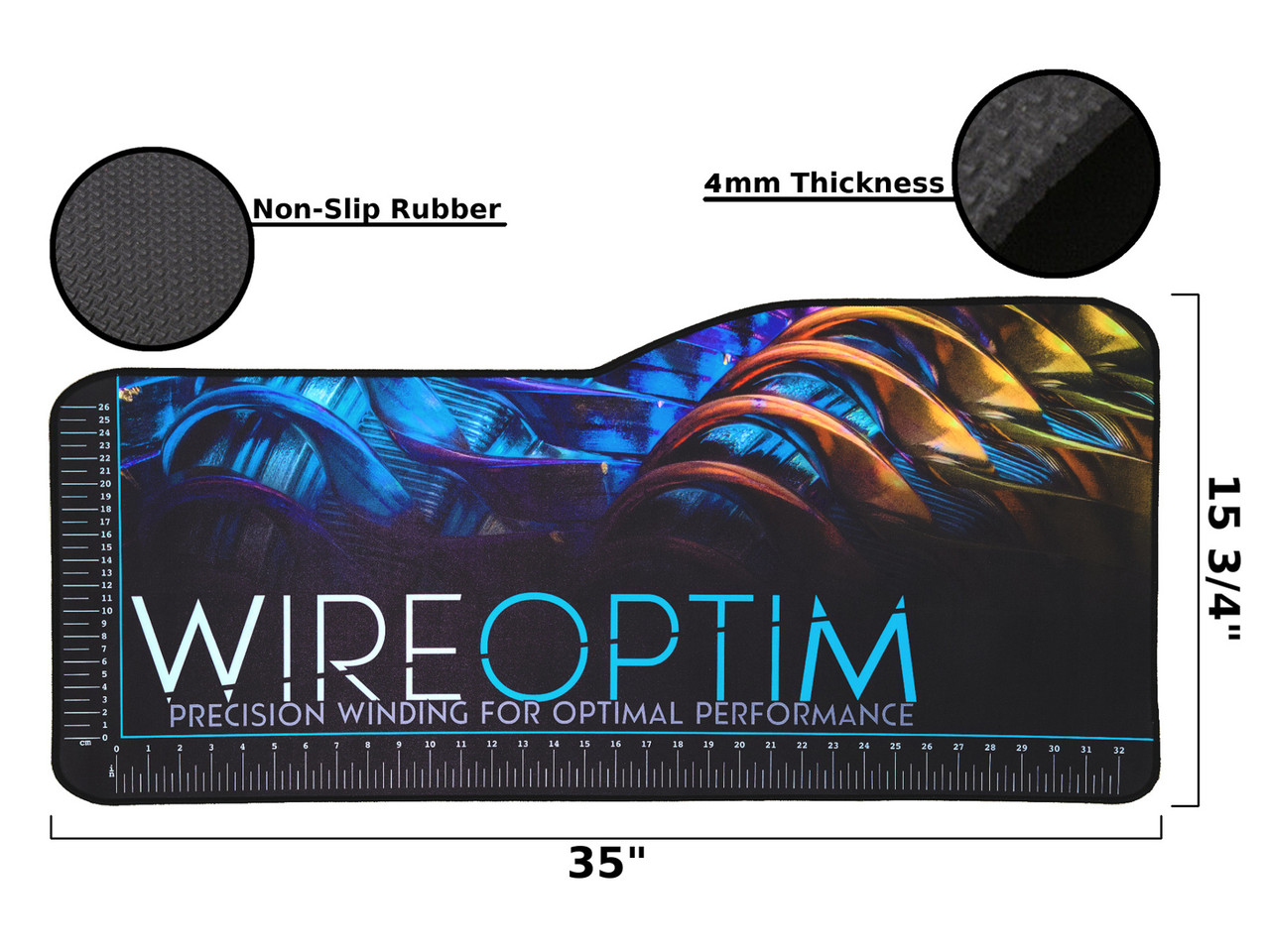 Titanium Wire GR 1 - WIREOPTIM