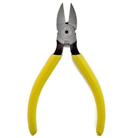 Wire Cutting Pliers - Flush