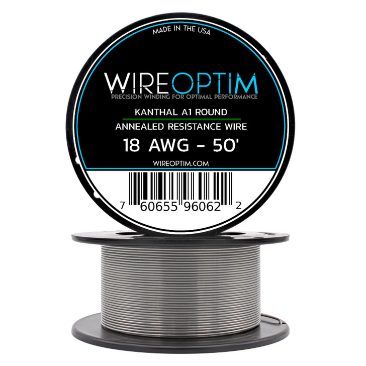 Kanthal Wire (Even Gauges)