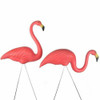 Don Featherstone Flamingoes