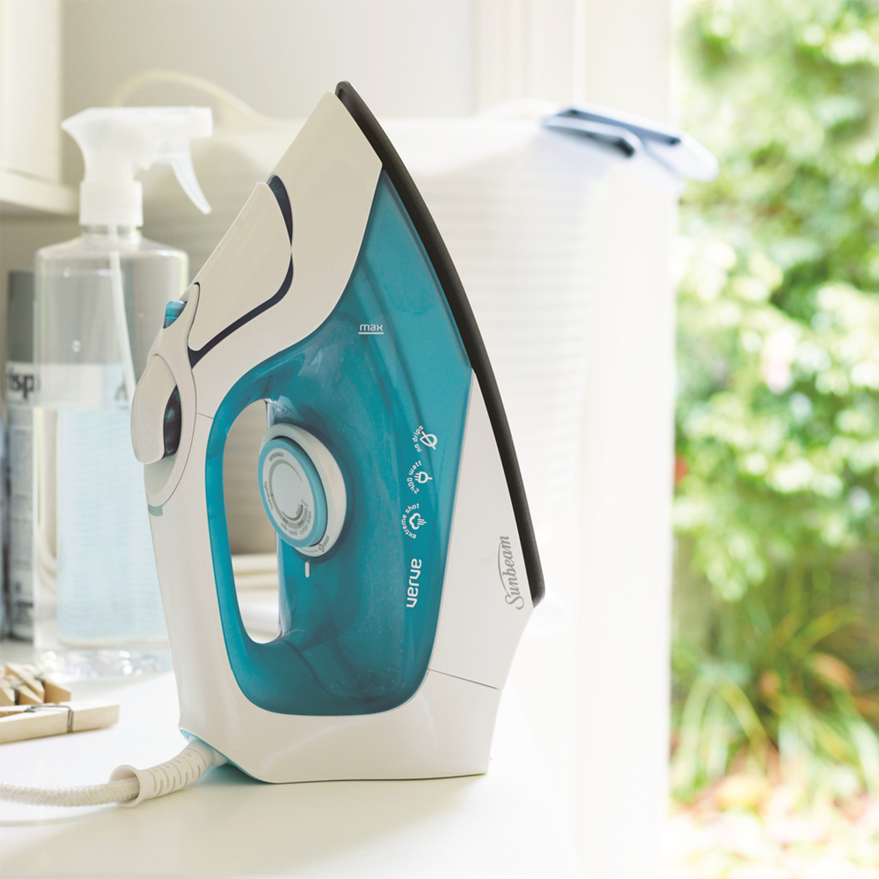 Commercial Ironing Boards, Presses, Machines & More