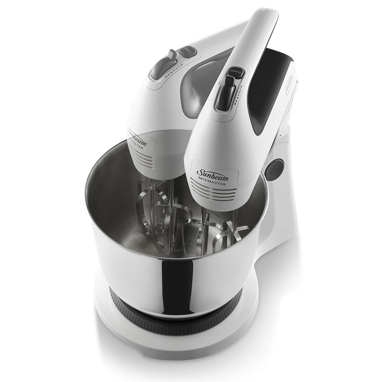 Mixmaster® Combo Mixer Pro, MXP1000WH