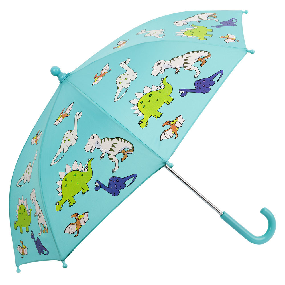 Dinosaurs Colour Changing Umbrella | CSL | Buy Now