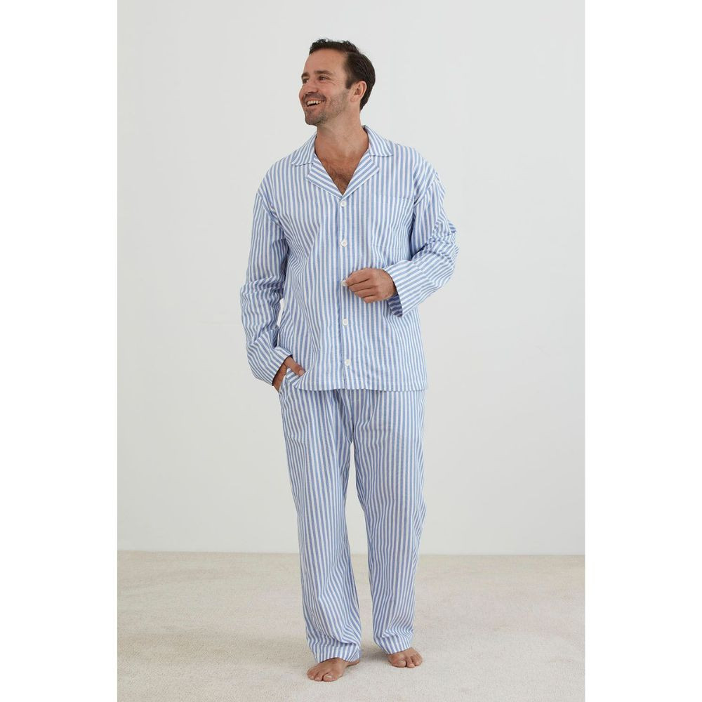 Shop Online Harry Classic PJ Set by Baksana CSL