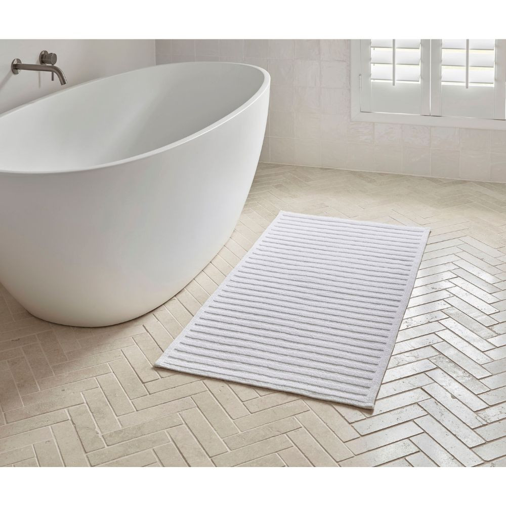 Shop Online Nova Luxury Bath Mats by Baksana Support Small New