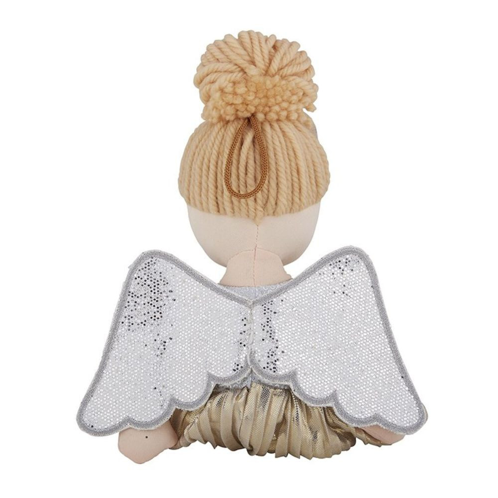 Shop Silver Angel Doll by Stephan Baby | Commercial Supplies Limited