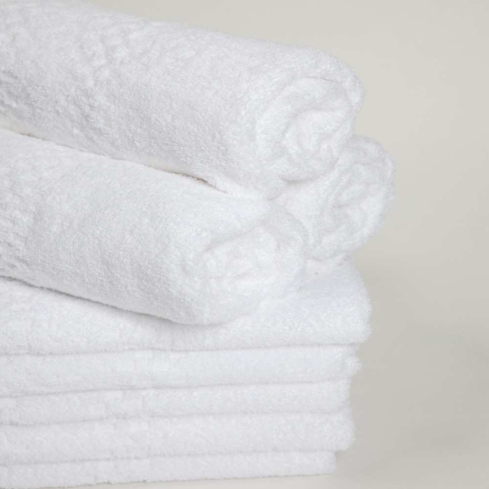 Buy Actil Commercial White Down Under Towel Co Ordinates