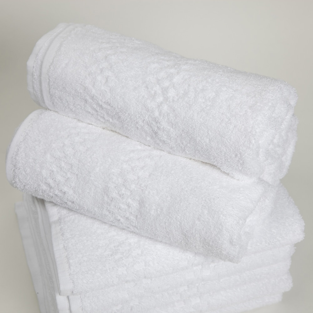 Buy Actil Commercial White Down Under Towel Co-ordinates