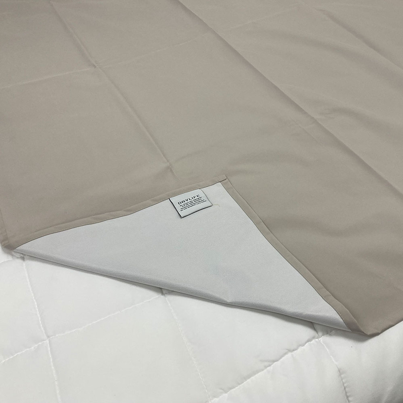 Buy DryLife® Waterproof Bed Sheet
