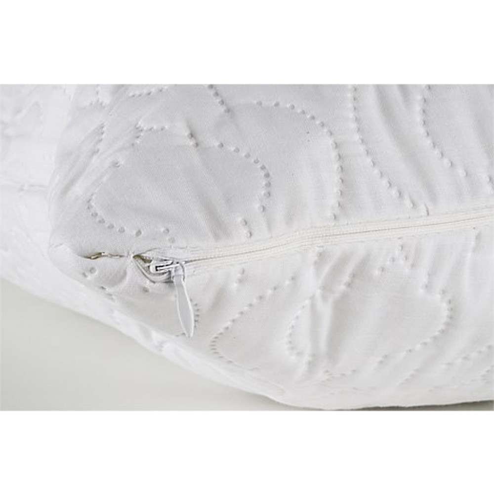 Buy Waterproof Quilted Pillow Protector by Brolly Sheets