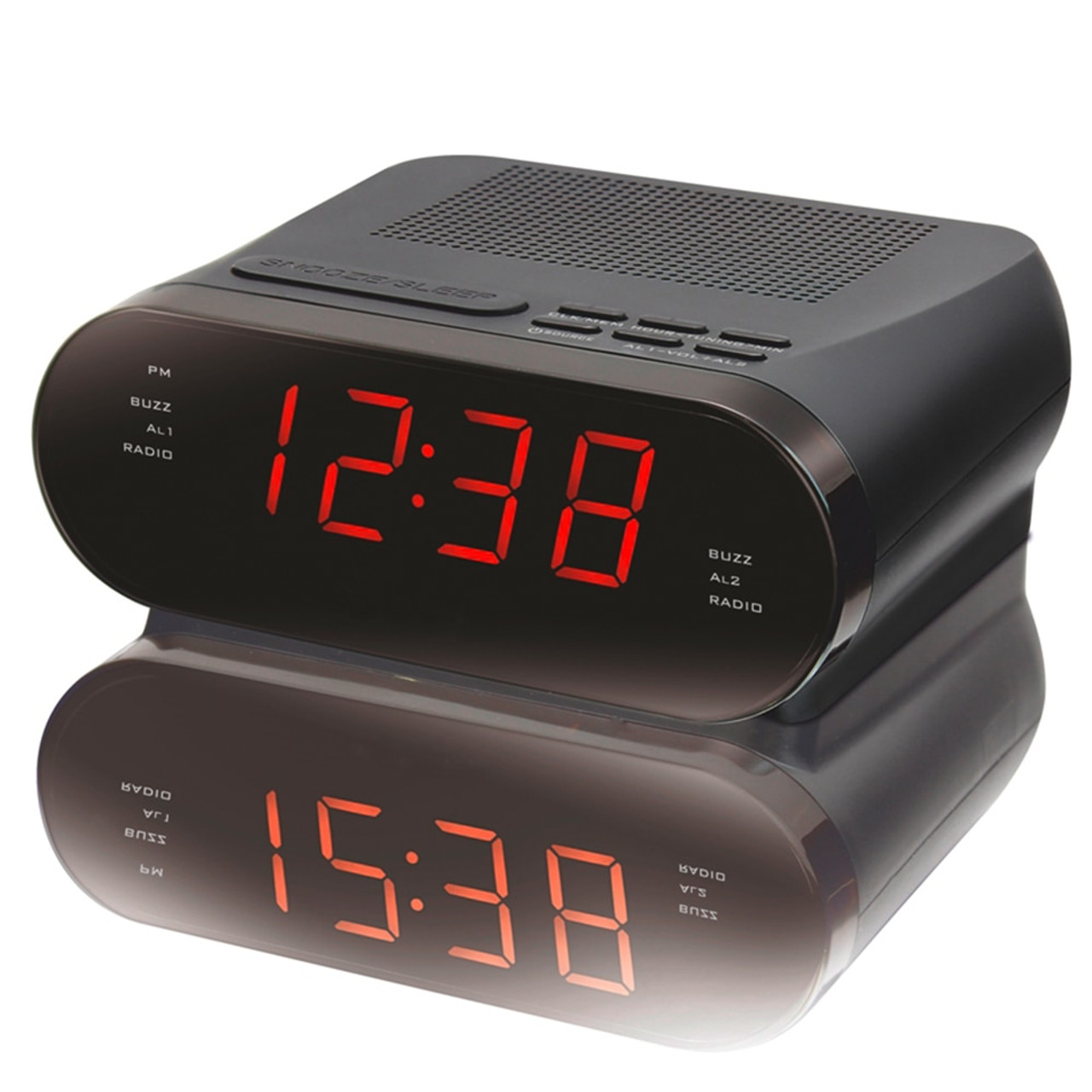 teac bluetooth clock radio