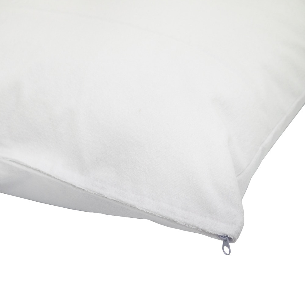 thin pillow protectors