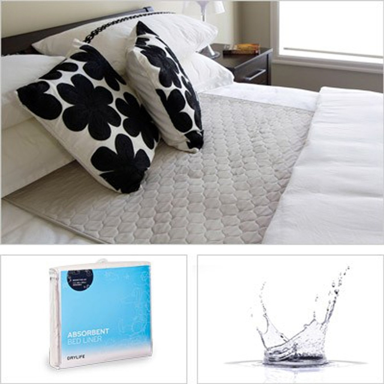 bed liner mattress