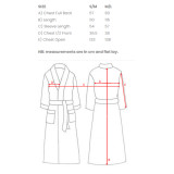 Ava Robe by Baksana
