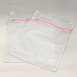 2 Pack Laundry Bags by Brolly Sheets