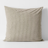 Khaki European Pillowcase