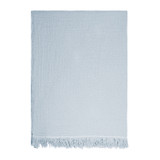 Lindis Quarry Throw by Linens & More