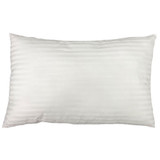 Commercial 600gm Microfibre Luxury Pillow