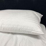 Commercial 600gm Microfibre Luxury Pillow