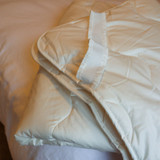 100% NZ Wool Mattress Topper by Moemoe