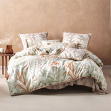 Airlie Duvet Cover Set by Savona
